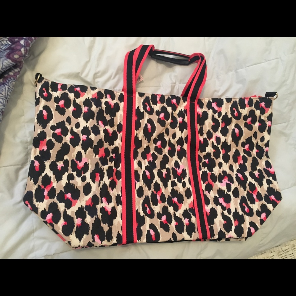 Bag tote